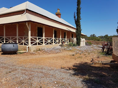 Chiverton House Museum