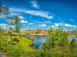 Park Kul'tury I Otdykha