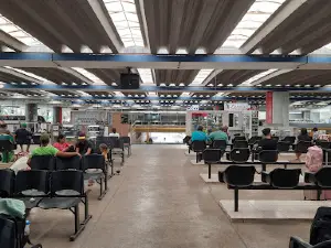 Terminal Rodoviário de Cuiabá