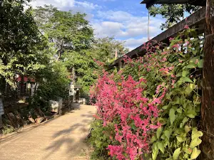 Du Lịch Cộng Đồng Khe Rạn