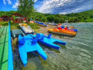 Camping Aventura