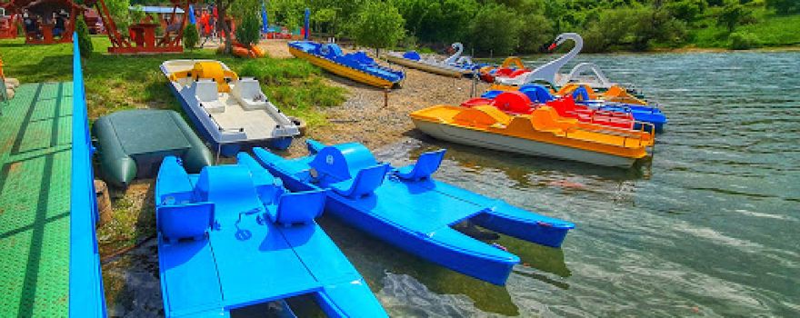 Camping Aventura