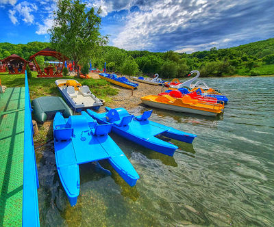 Camping Aventura