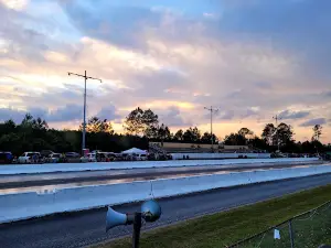 Evadale Raceway
