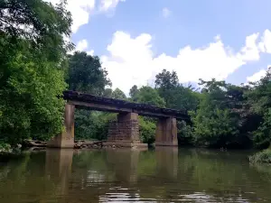 Chief Richard Taylor Nature Trail