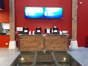 Cinéma Grand Forum Dieppe
