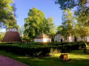 Ludvika Ulrika Church