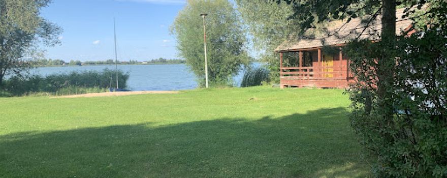 Kemping Piast kunice