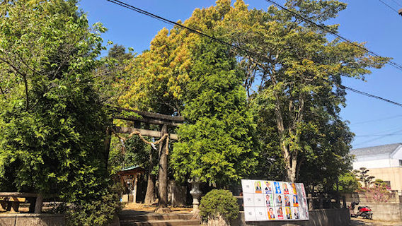 Yuasa