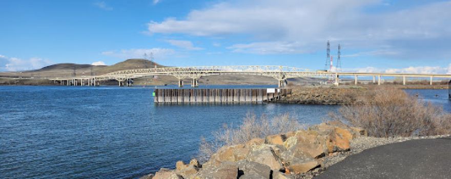 Umatilla Marina Park