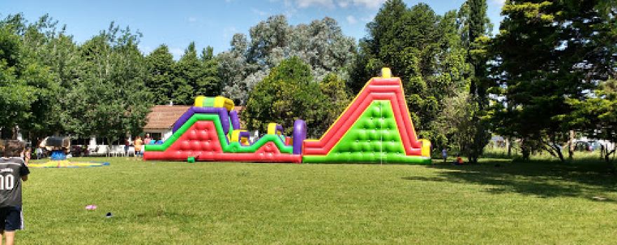 Camping Apl
