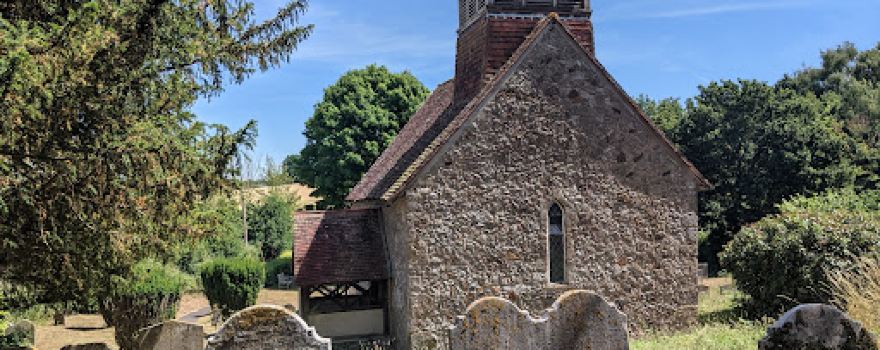 Saint Agatha's Church
