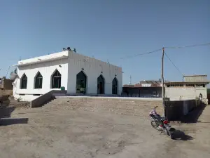 Faizan-e-Madina Badin