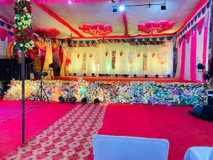 Bandhan Garden बन्धन गार्डन