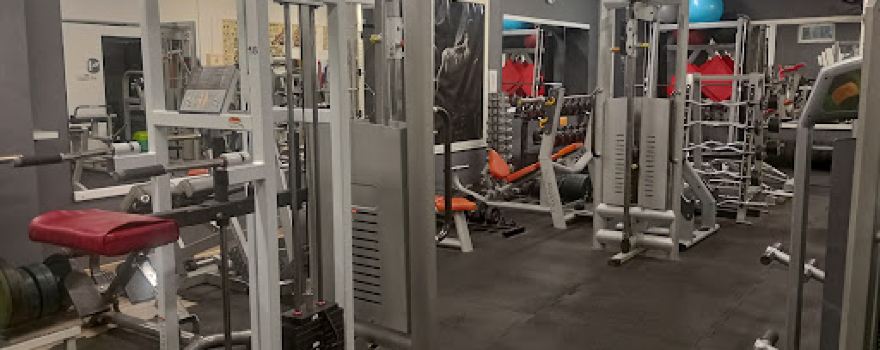 PROFIT GYM SIŁOWNIA