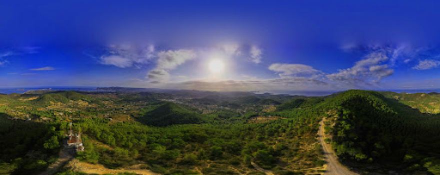 Cim de Sa Talaia