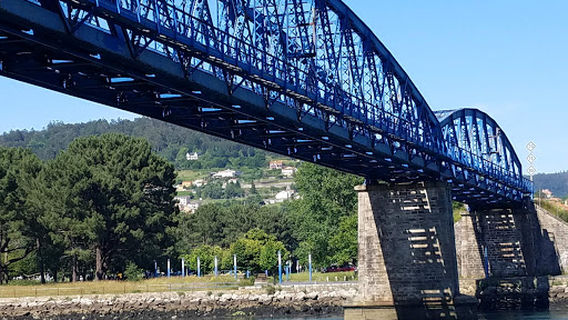 Praia de Sopazos ou Zopazos