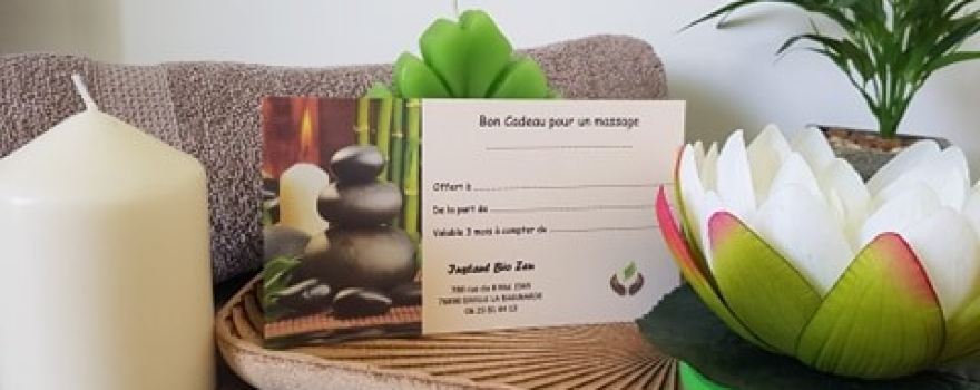 Instant Bio Zen