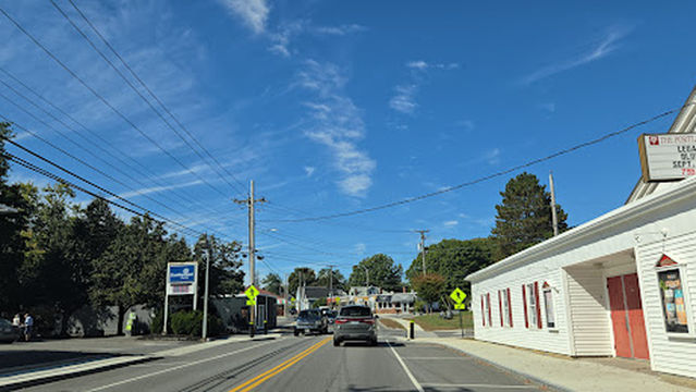 The Portland Players