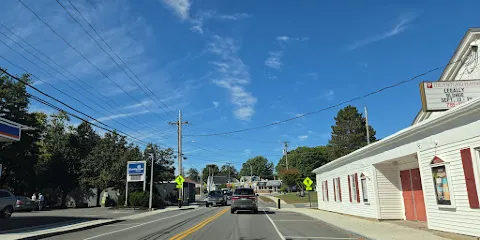 The Portland Players