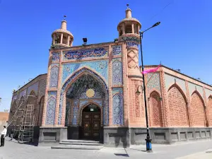 Aali Ghapo