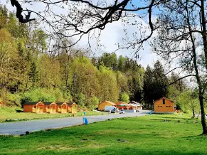 Camping Rosenberg
