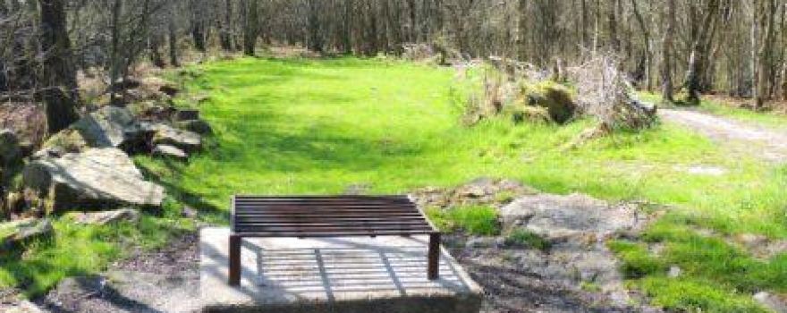 Thornthwaite Scout Campsite