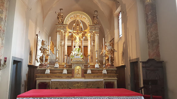 Church of Saint Francis