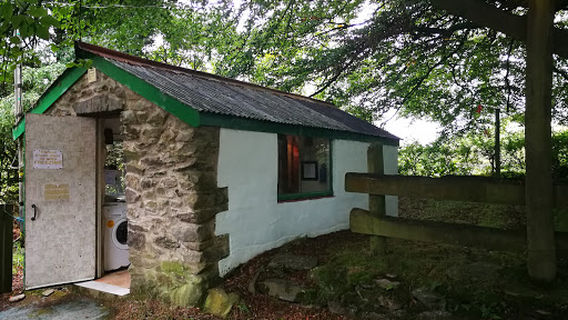 Llanrhystud