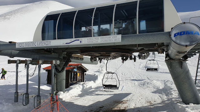 Karpenissi Ski Center S.A.