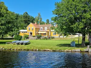 Håverud Camping