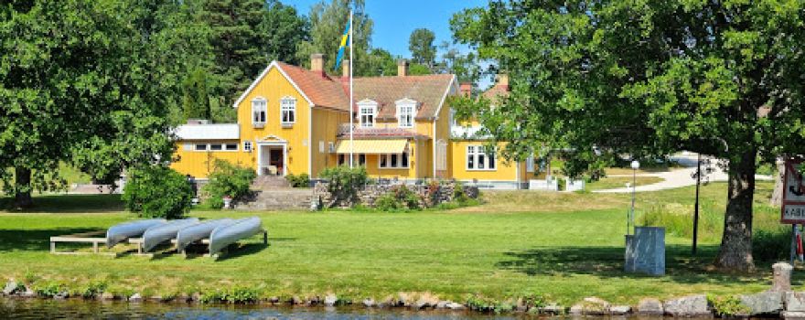 Håverud Camping