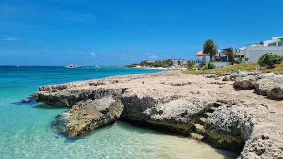 Tres Trapi Beach