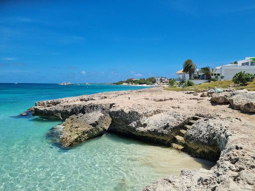 Tres Trapi Beach