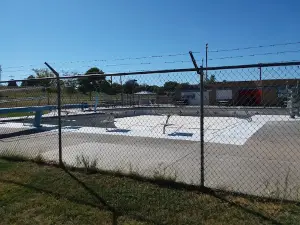 Rocky Ford Swimming Pool