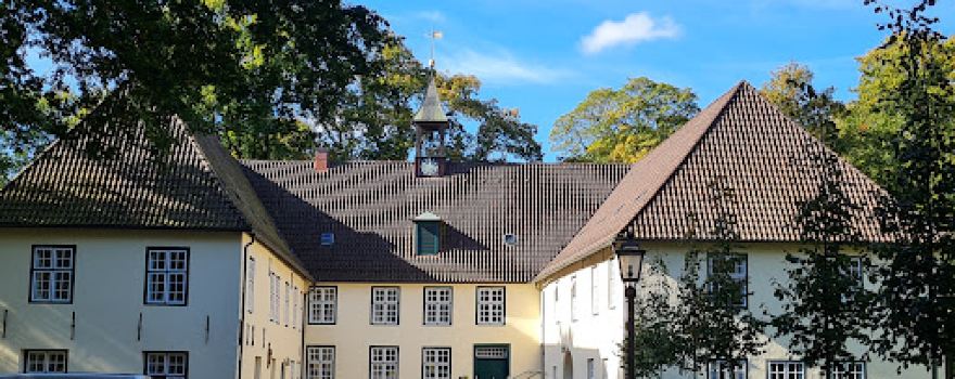 Schloss Neuenburg