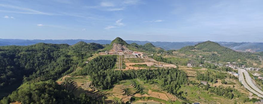 Du lịch Lũng Cú