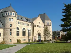 Chester E. Peters Recreation Complex