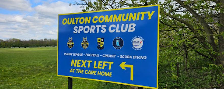 Oulton & Woodlesford Sports & Social Club