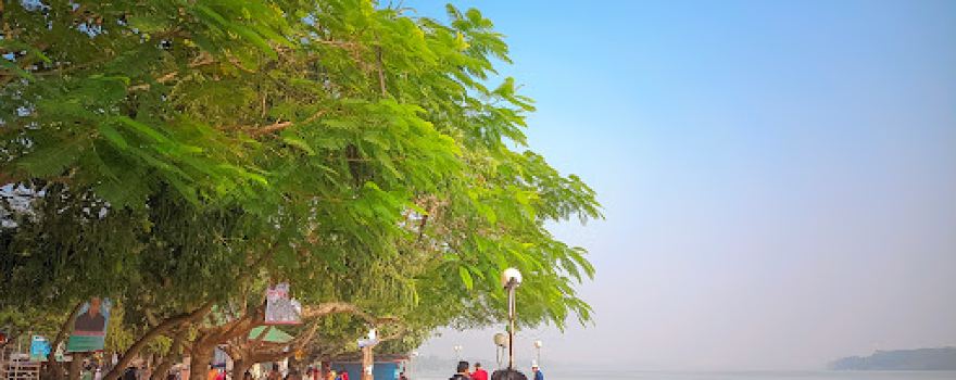 ঝালকাঠি পৌর মিনিপার্ক
