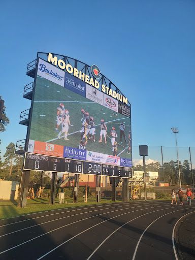 Buddy Moorhead Stadium