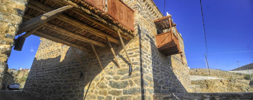 Bin Ruqush historic Palace