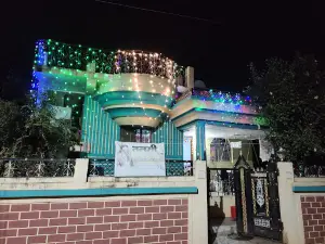 Sangadi Lake