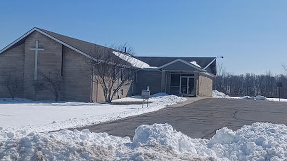 Manitou Road Baptist Church