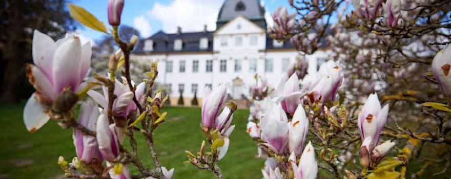 Charlottenlund Castle