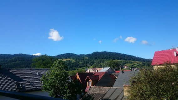 Gmina Kroscienko nad Dunajcem