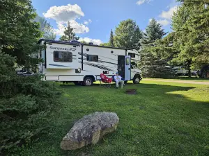 SpringLake Campground LLC