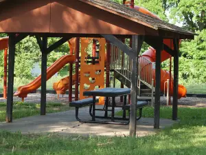 Winwood Park