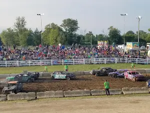 Preble County Fairgrounds