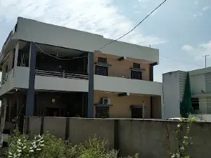 Nakshatra Mukta A2 Cinemas, Banswara